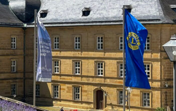 60 Jahre Charter Lions Club Coburg